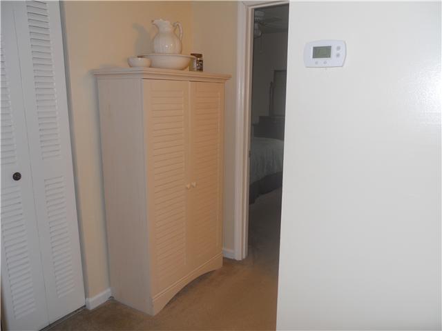 232 Manzano Road Madison, TN 37115 - Photo 15 of 30 Great storage area in the hallway leading to the master bedroom.