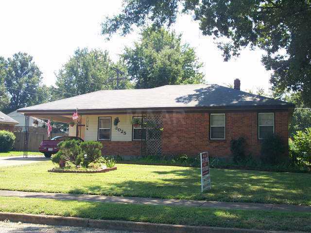 3025 Clarendon Road Memphis, TN 38118 - Photo 5 of 5