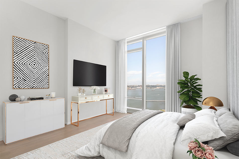 30 Riverside Boulevard, Unit 27C Manhattan, NY 10069 - Photo 5 of 10