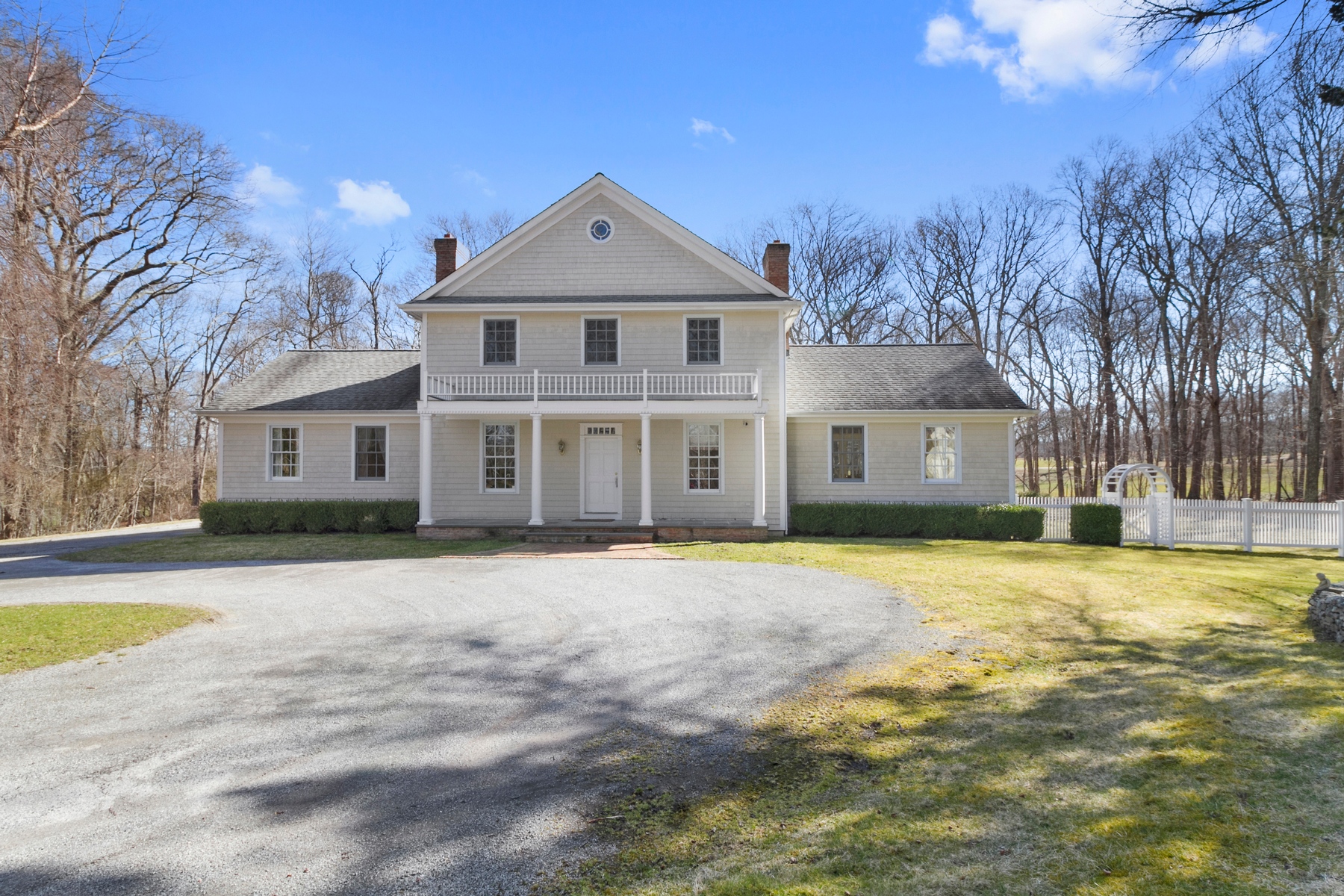 Noyac Sag Harbor, NY 11963 - Photo 2 of 8