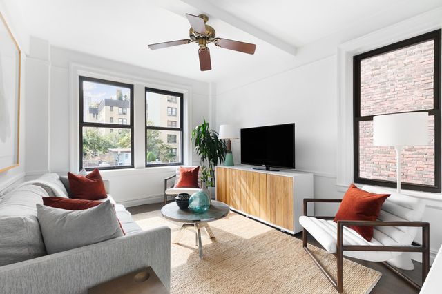 $2,562,500 | 125 East 93rd Street, Unit 6B_7B | Upper East Side