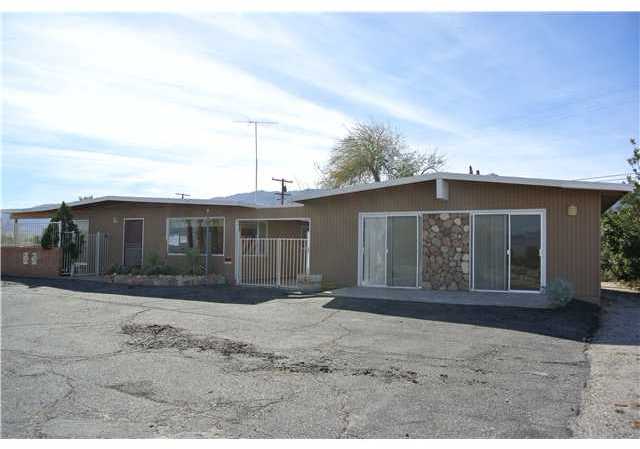 2868 Frying Pan Road Borrego Springs, CA 92004 - Photo 1 of 14 Gallery Image 1