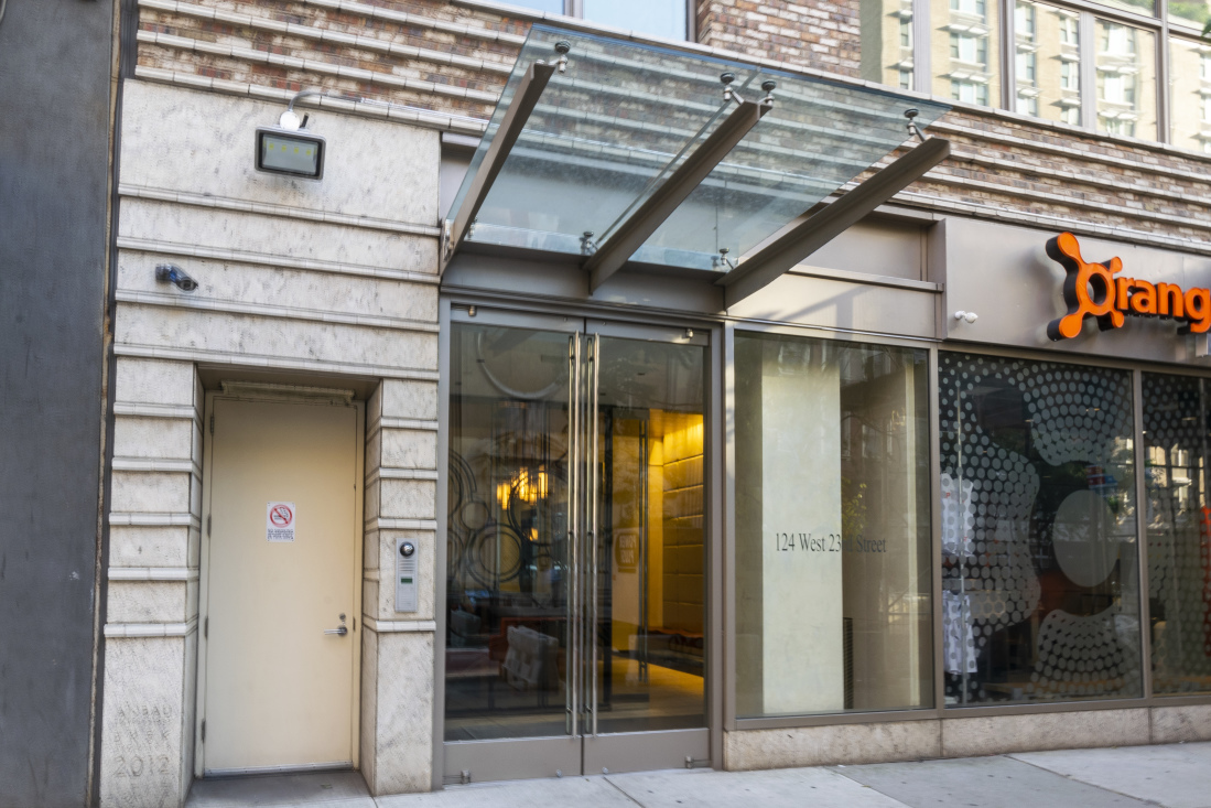 124 West 23rd Street, Unit 9A Manhattan, NY 10011 - Photo 9 of 10