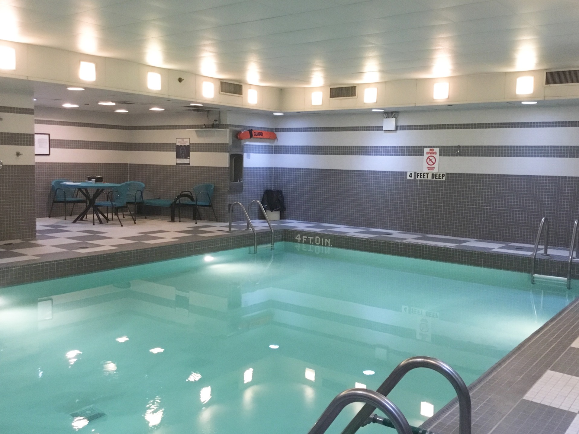 300 East 85th Street, Unit 2302/2303 Manhattan, NY 10028 - Photo 11 of 12