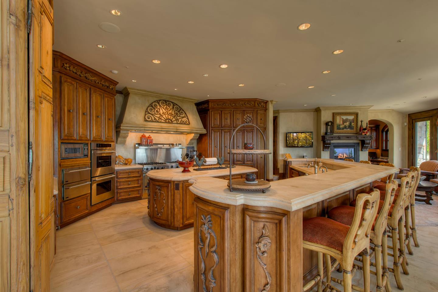703 Champagne Road Incline Village, NV 89451 - Photo 3 of 26 Gallery Image 3