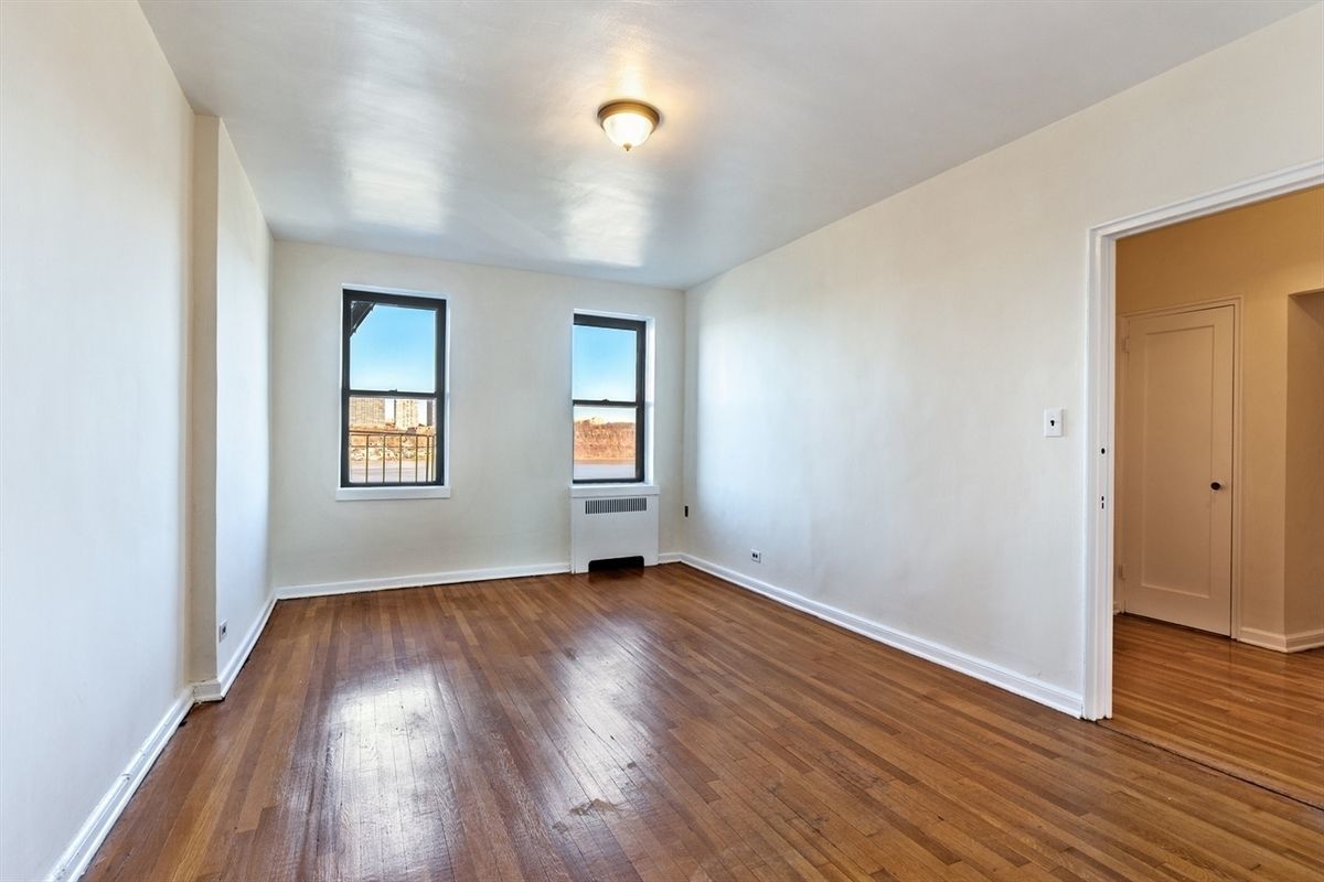 159-34 Riverside Drive West, Unit 5A Manhattan, NY 10032 - Photo 6 of 14