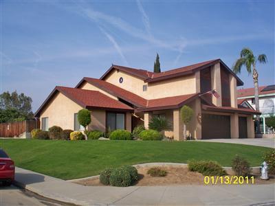 2500 Vyn Drive Bakersfield, CA 93306 - Photo 1 of 10