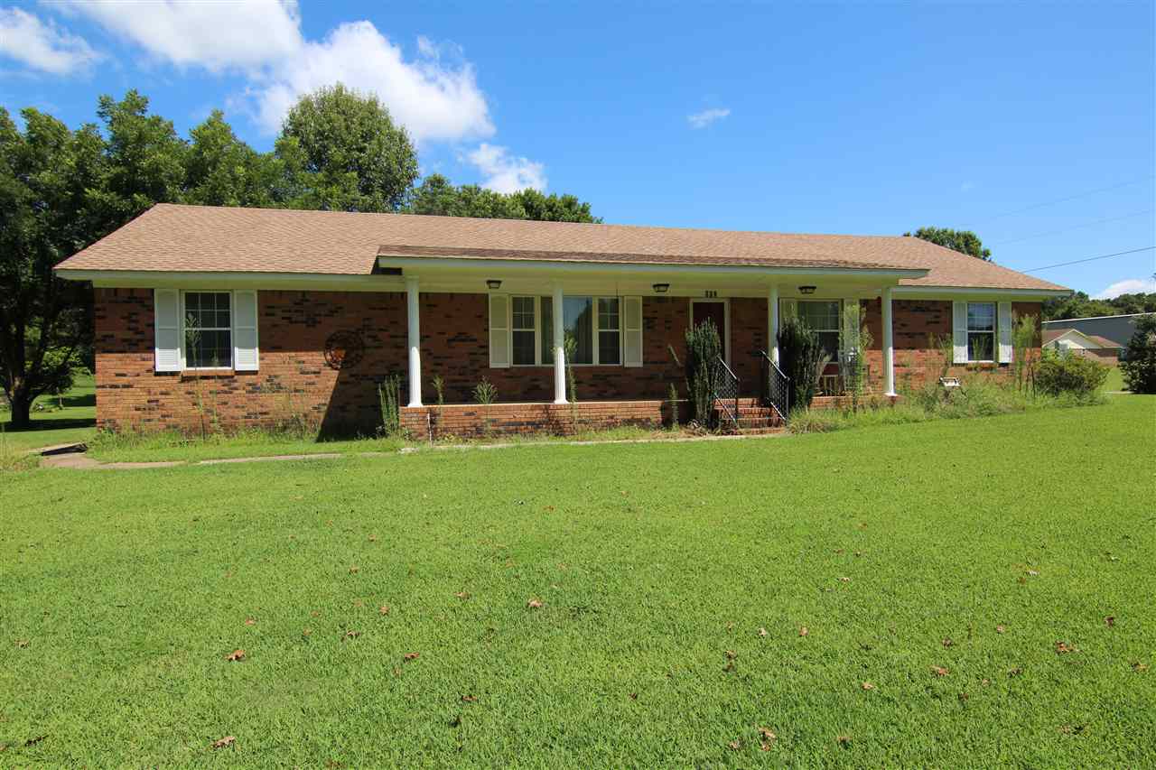 992 Simmons Road Drummonds, TN 38023 - Photo 1 of 14 Gallery Image 1