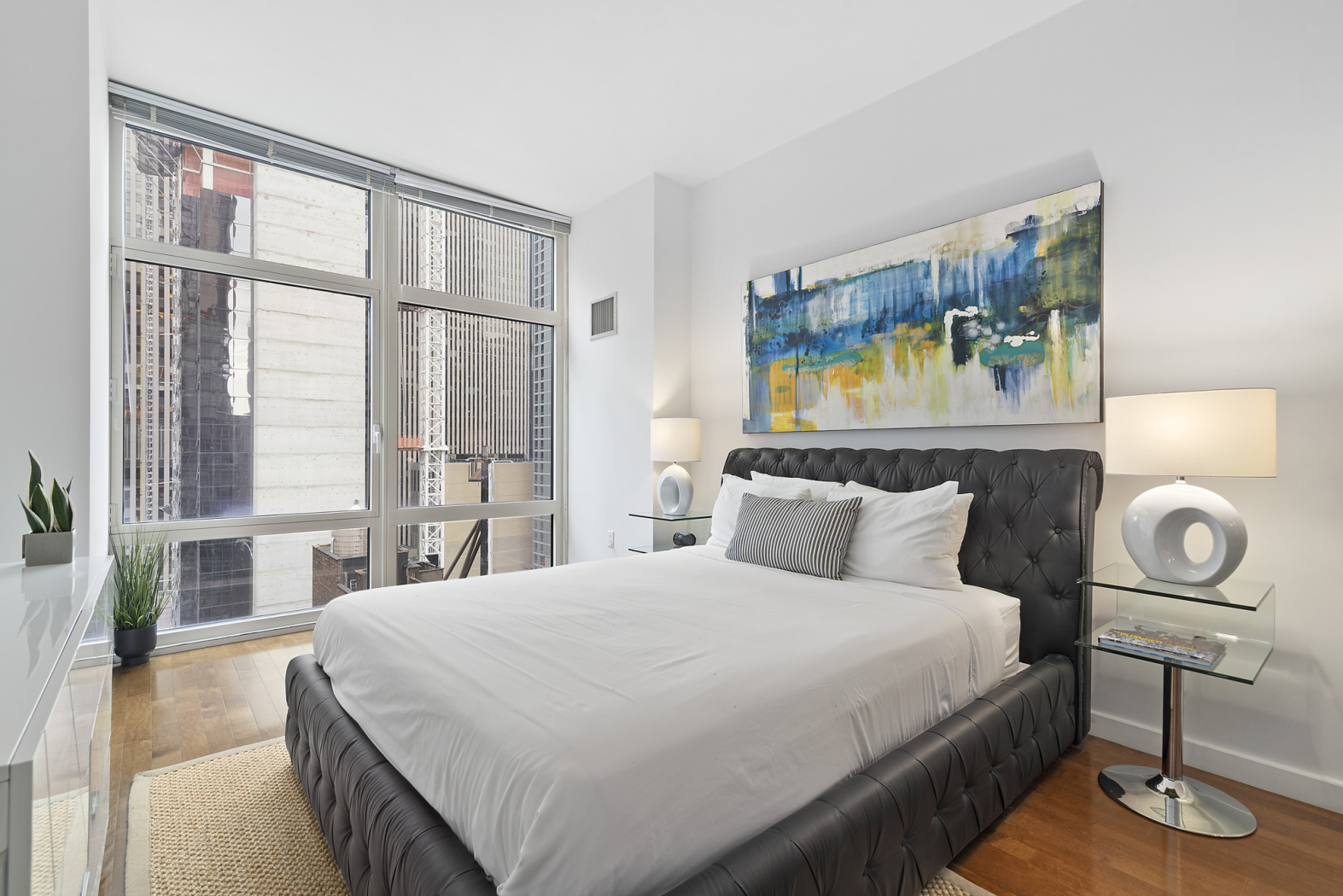 1600 Broadway, Unit 20G Manhattan, NY 10019 - Photo 5 of 11