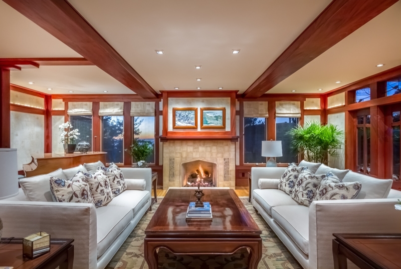 1492 Crest Road Del Mar, CA 92014 - Photo 6 of 19