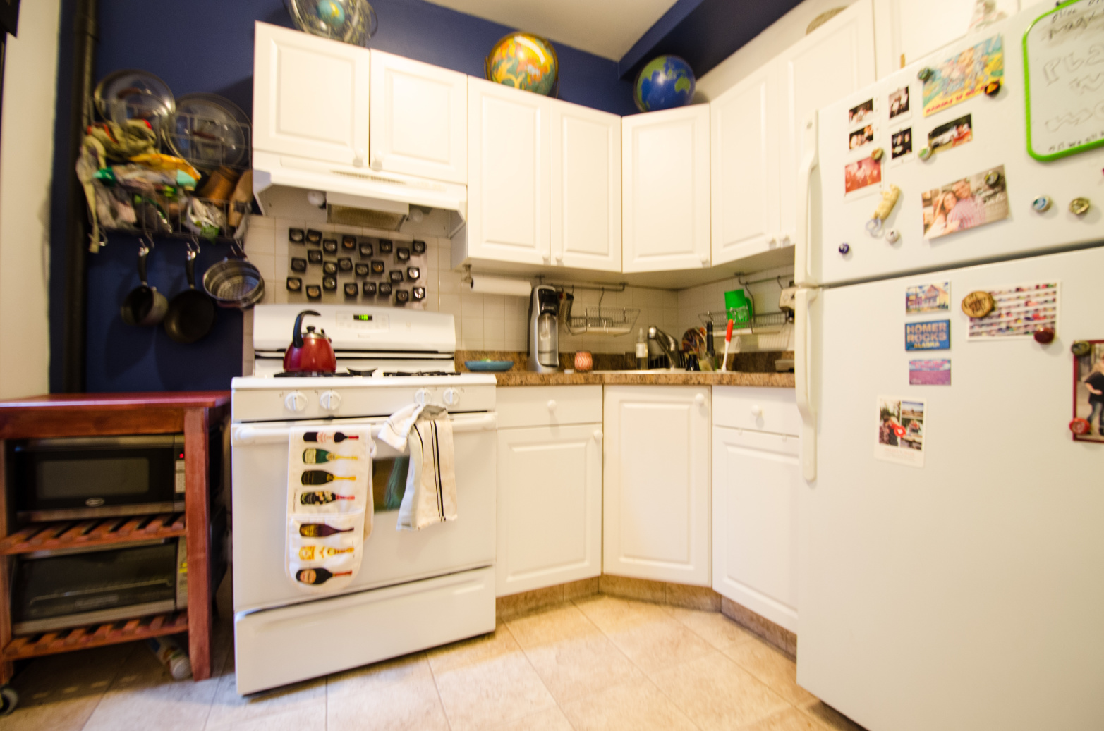 96 2nd Avenue, Unit 2A Manhattan, NY 10003 - Photo 3 of 5