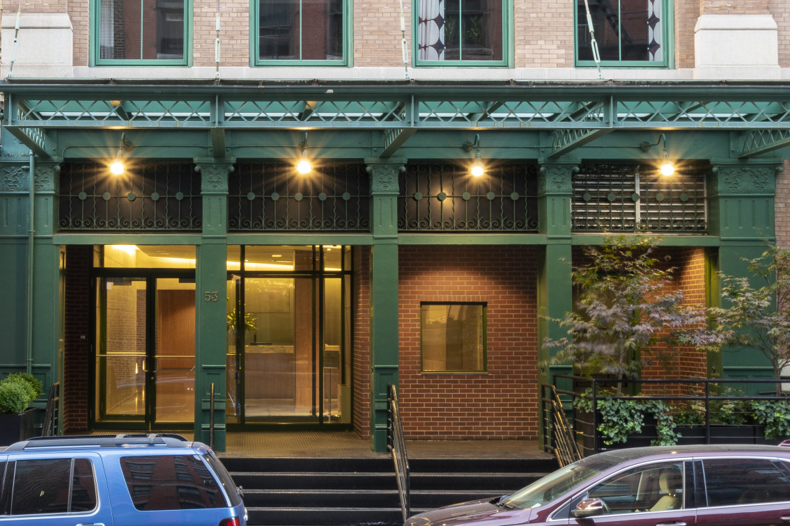 The North Moore 53 N Moore St, Manhattan, NY 10013 - Photo 3 of 4