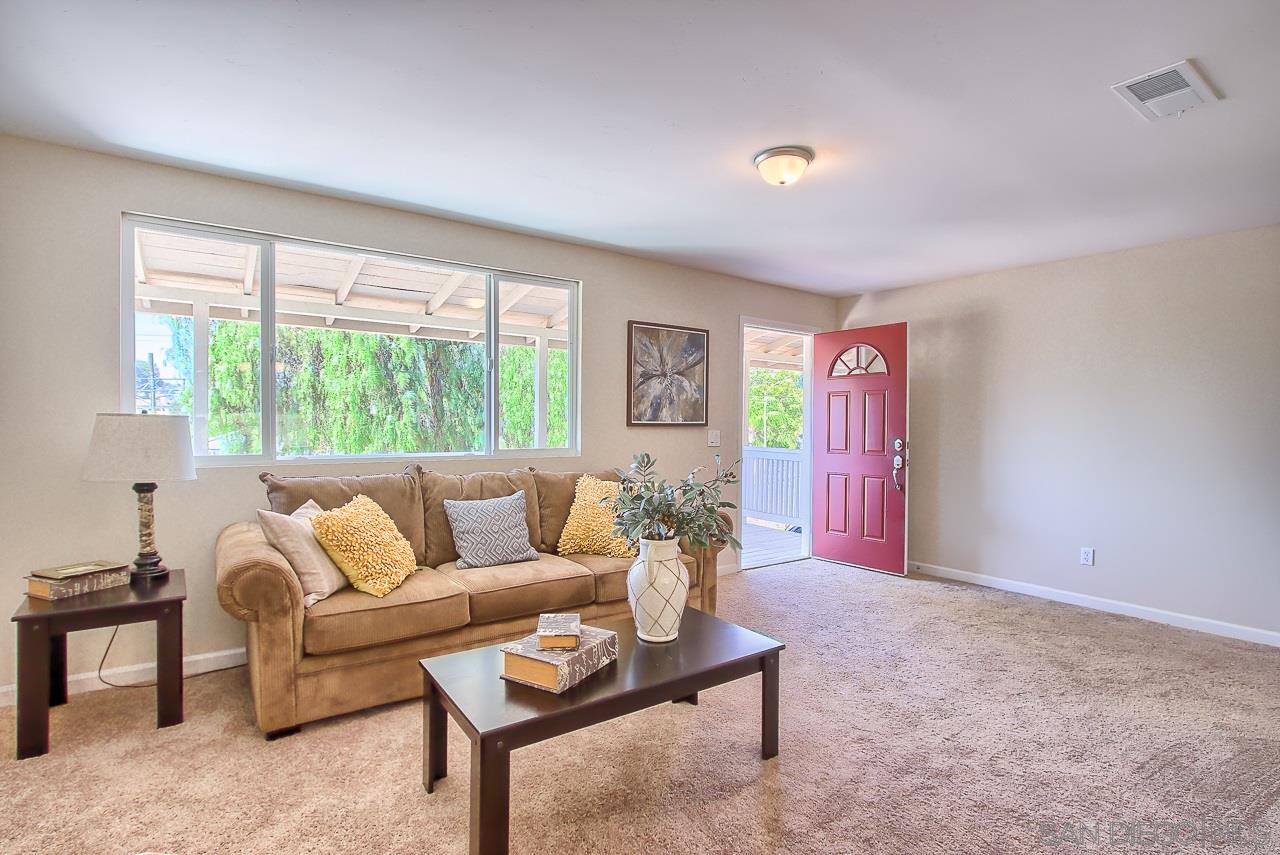 9121 Rosedale Drive Spring Valley, CA 91977 - Photo 6 of 17