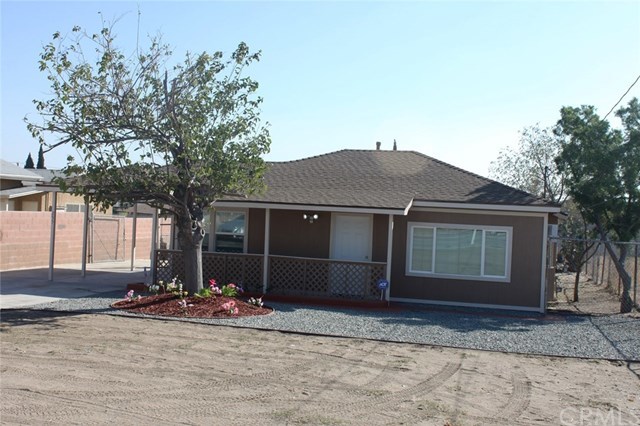 255 West Merrill Avenue Rialto, CA 92376 - Photo 1 of 1