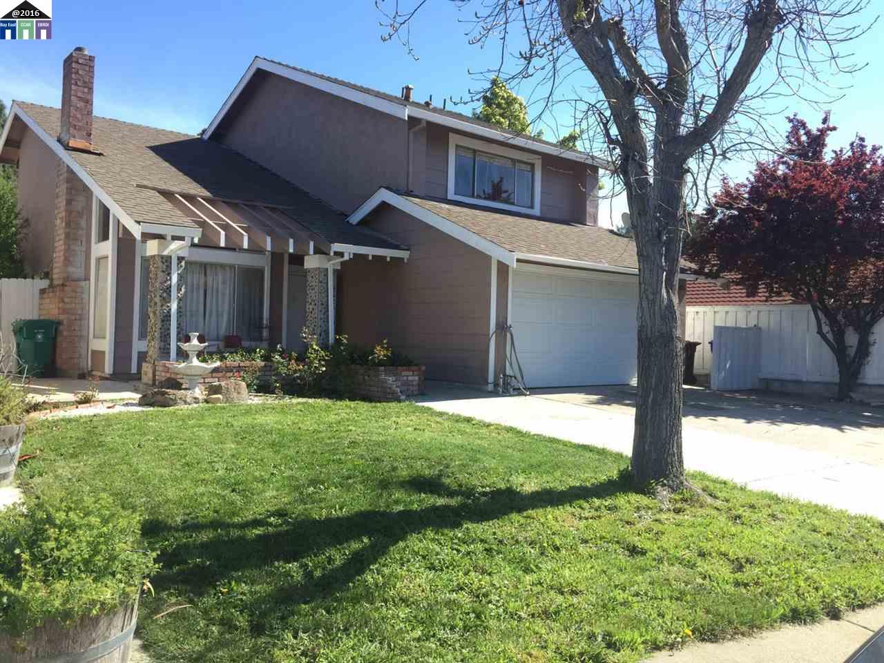 731 Seacliff Court Rodeo, CA 94572 - Photo 1 of 1