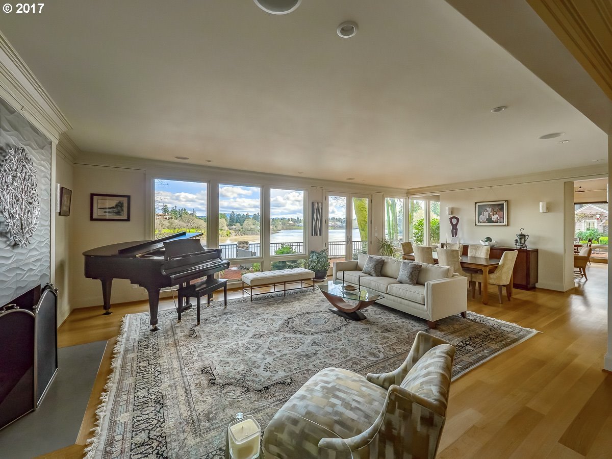 11100 Southwest Riverwood Road Portland, OR 97219 - Photo 2 of 30 Gallery Image 2