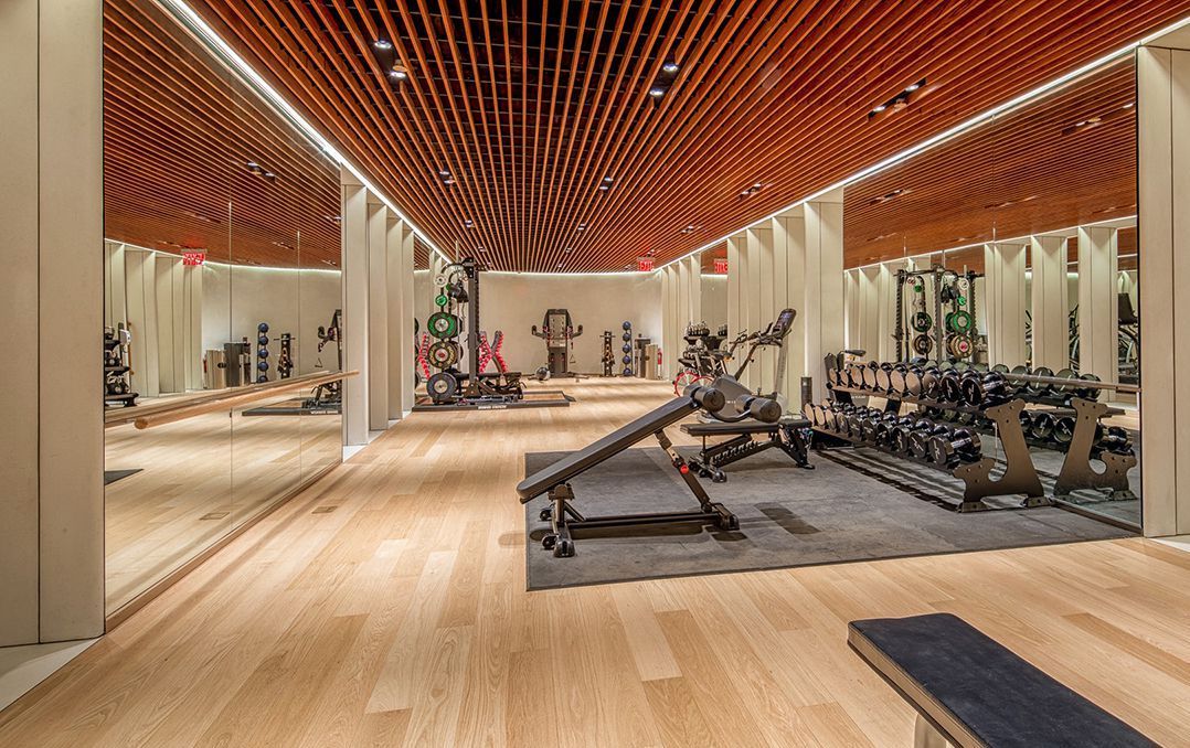 551 West 21st Street, Unit 3B Manhattan, NY 10011 - Photo 11 of 18