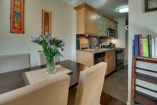 $680,000 | 191 Willoughby Street, Unit 6J | Downtown Brooklyn