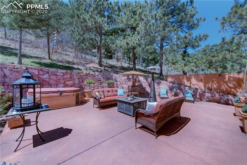 7955 Highway 24 Cascade, CO 80809 - Photo 31 of 36