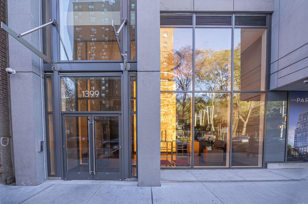 1399 Park 1399 Park Ave, Manhattan, NY 10029 - Photo 3 of 7