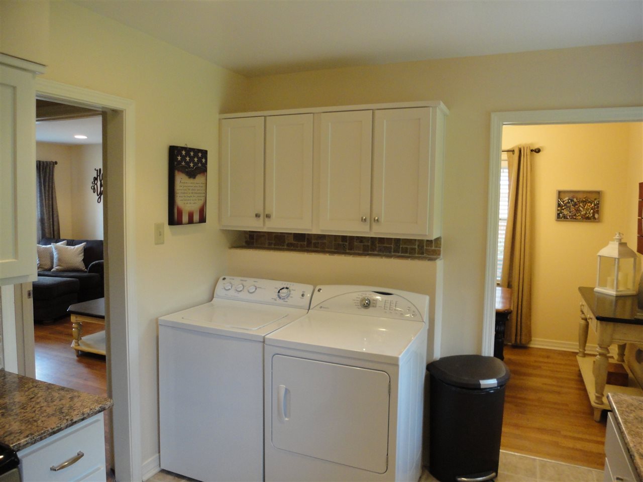 5579 Manley Road Memphis, TN 38120 - Photo 7 of 21