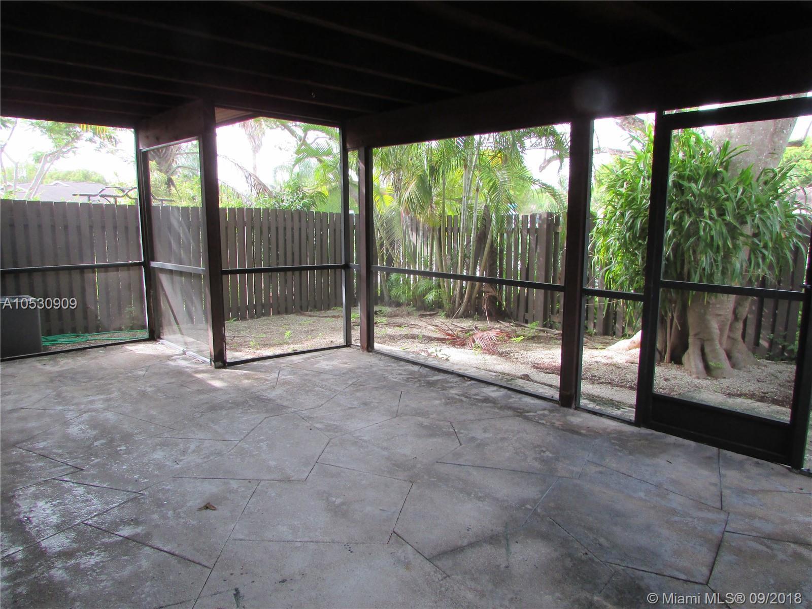 11358 Southwest 116th Terrace Road Miami, FL 33176 - Photo 19 of 19