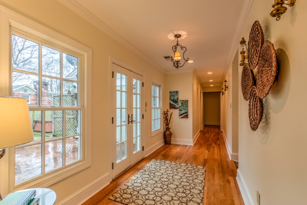 106 South Fernway Road Memphis, TN 38117 - Photo 11 of 25 Gallery Image 11