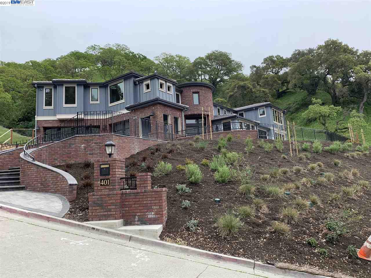 401 Legacy Drive Alamo, CA 94507 - Photo 1 of 1