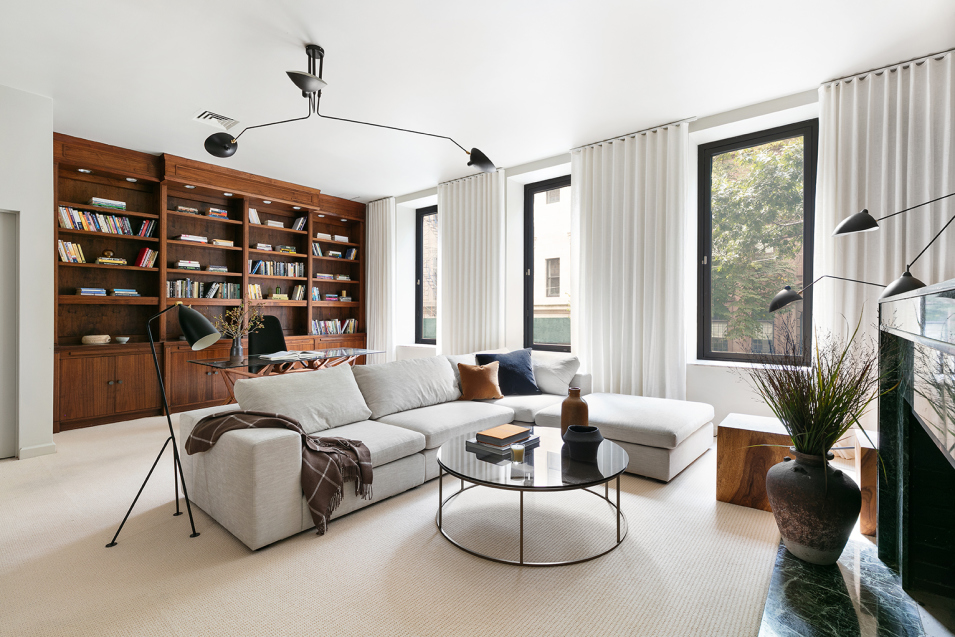 163 East 70th Street Manhattan, NY 10021 - Photo 6 of 22