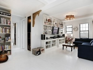 141 East 3rd Street, Unit 9D Manhattan, NY 10009 - Photo 3 of 5