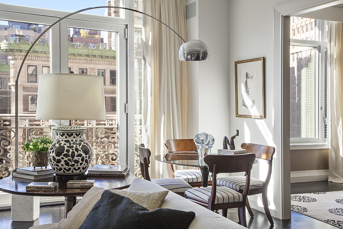 2150 Broadway, Unit 8BC Manhattan, NY 10023 - Photo 5 of 25