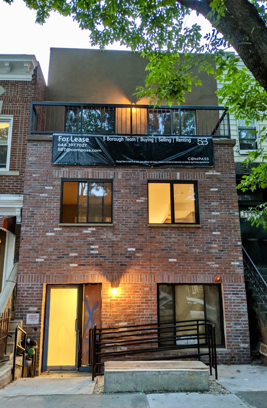 1115 Hancock Street, Unit 3W Brooklyn, NY 11221 - Photo 1 of 5