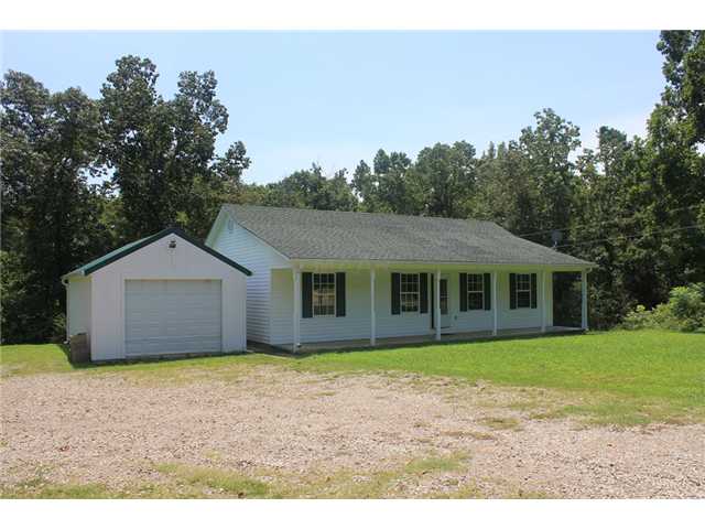 593 Capooth Road Ramer, TN 38367 - Photo 1 of 25 Gallery Image 1