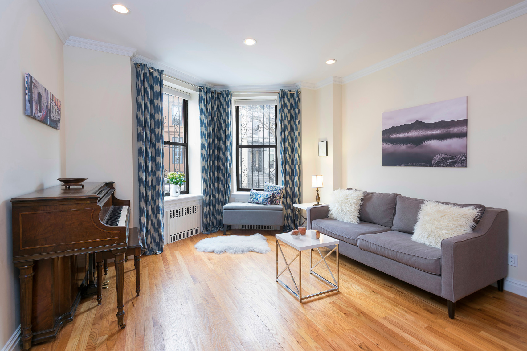 57 Garfield Place, Unit 1 Brooklyn, NY 11215 - Photo 2 of 8