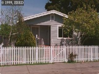 33 Garden Road Alameda, CA 94502 - Photo 1 of 1 Gallery Image 1