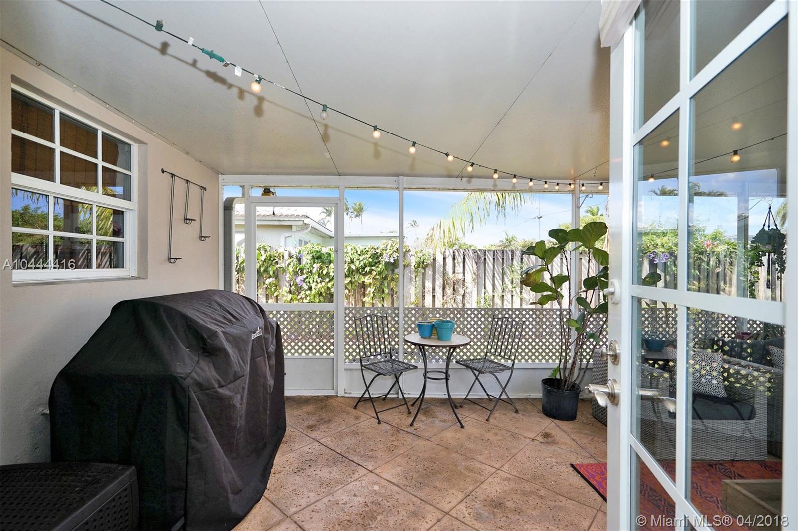 803 North 31st Road Hollywood, FL 33021 - Photo 21 of 29 Gallery Image 21
