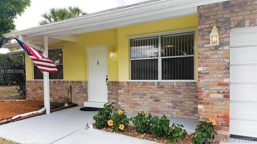 115 Raintree Trail Jupiter, FL 33458 - Photo 2 of 25