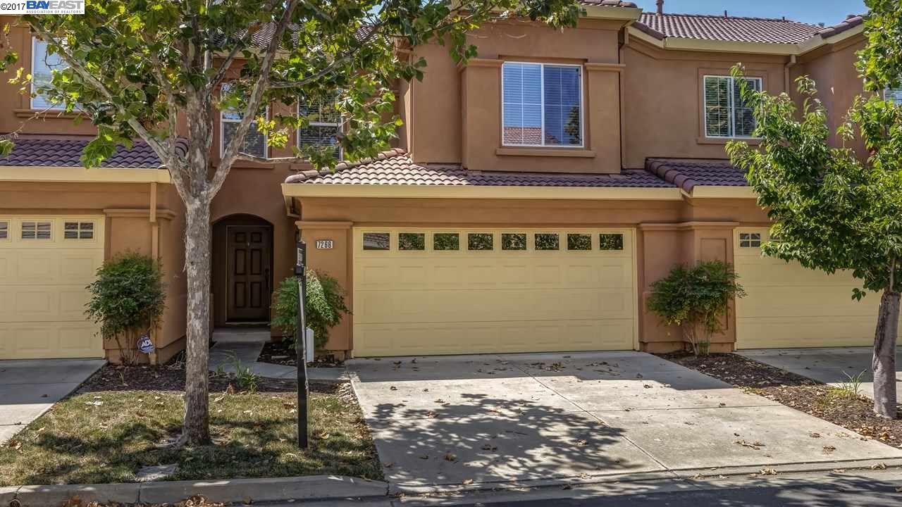 7266 Briza Loop San Ramon, CA 94582 - Photo 1 of 1