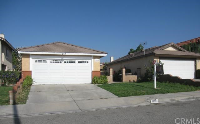 1345 North Coral Tree Road Colton, CA 92324 - Photo 1 of 1