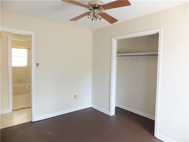 970 Greencliff Road Collierville, TN 38017 - Photo 10 of 25 All Bedrooms Have Ceiling Fans and Lots of Natural Light.