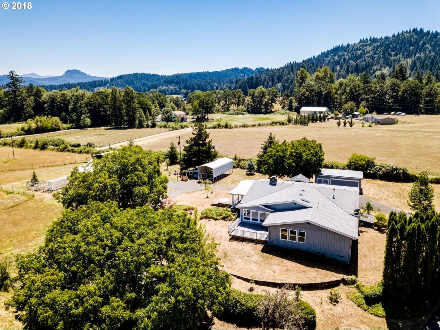 31360 Veatch Road Cottage Grove, OR 97424 - Photo 29 of 32 Gallery Image 29