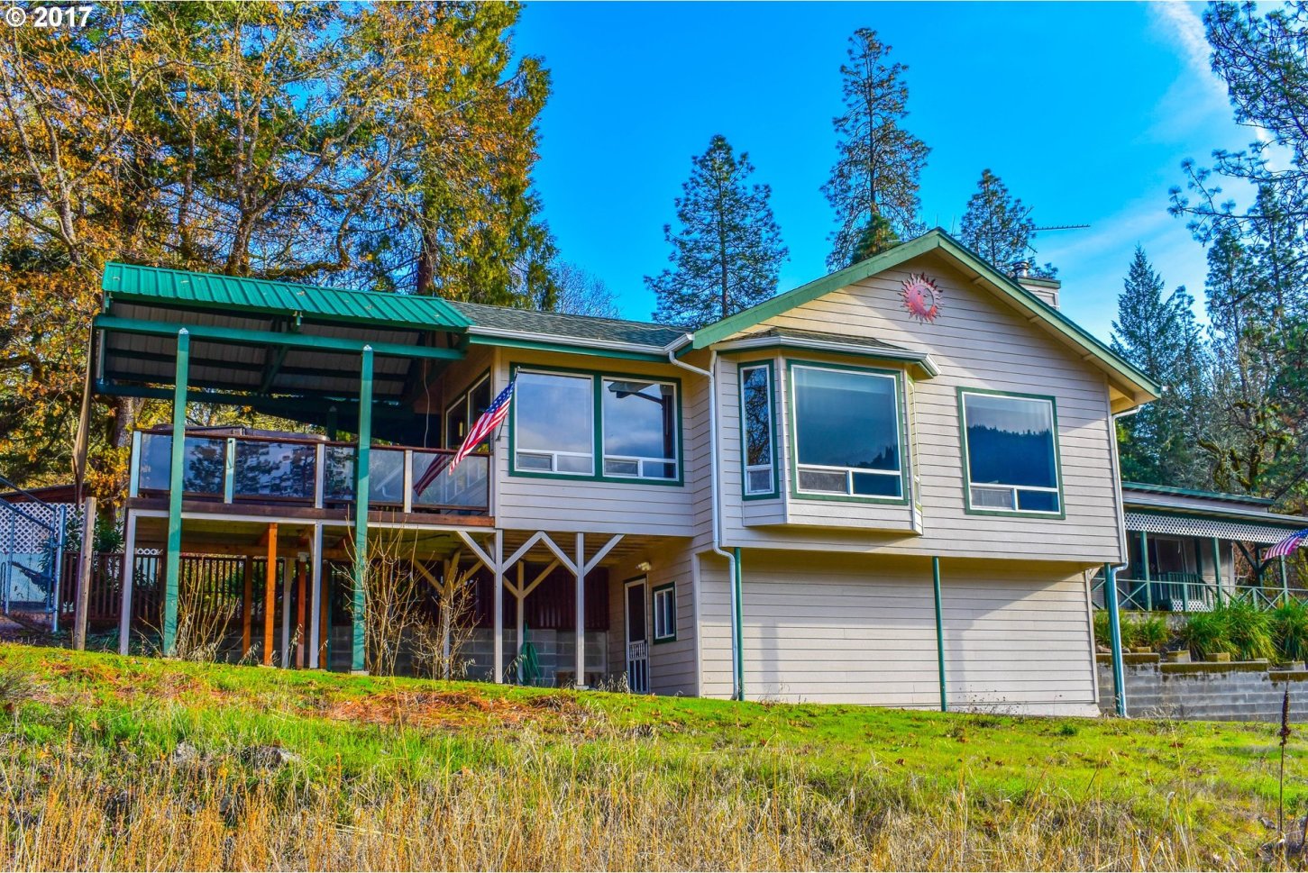 4590 Galice Road Merlin, OR 97532 - Photo 1 of 27