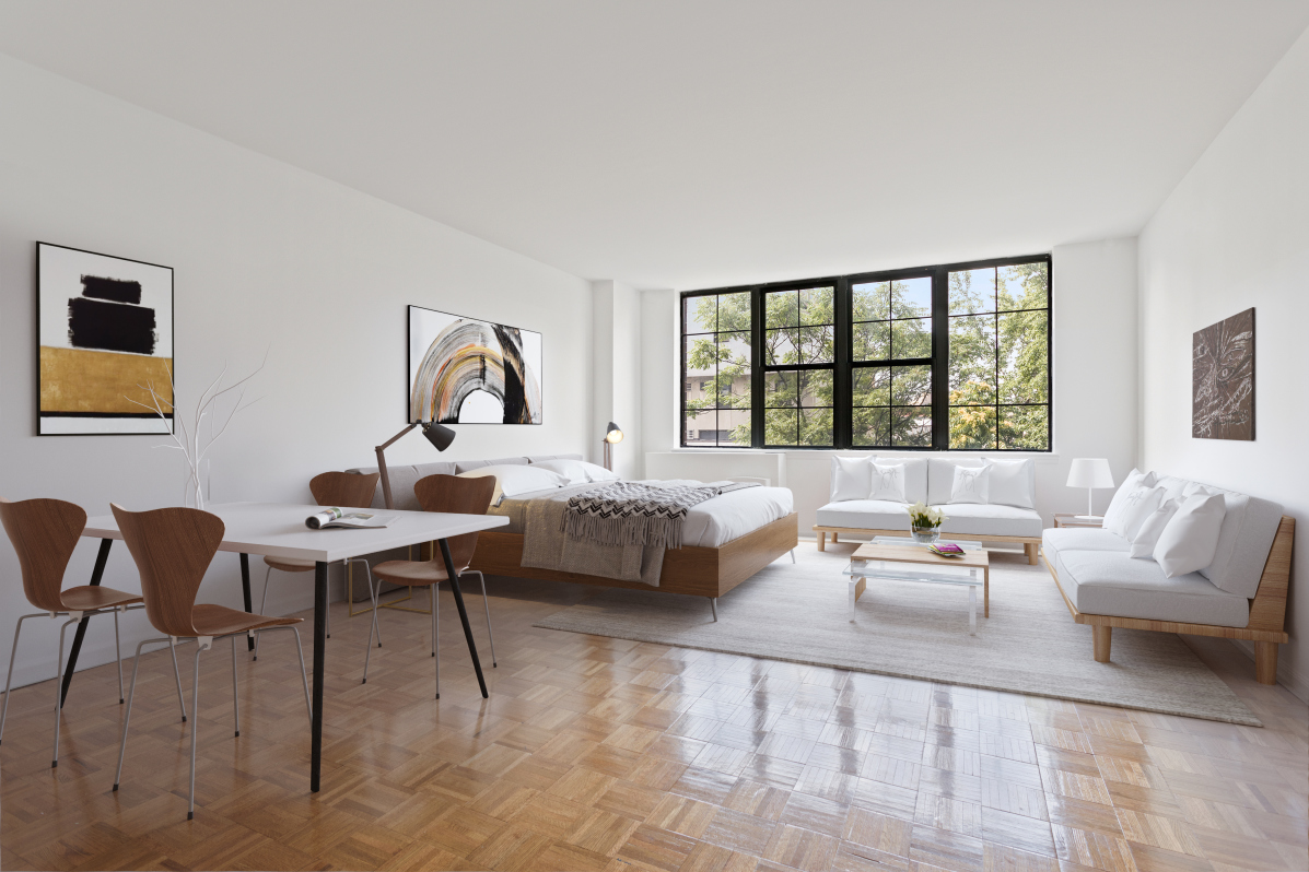 222 West 14th Street, Unit 5D Manhattan, NY 10011 - Photo 4 of 11