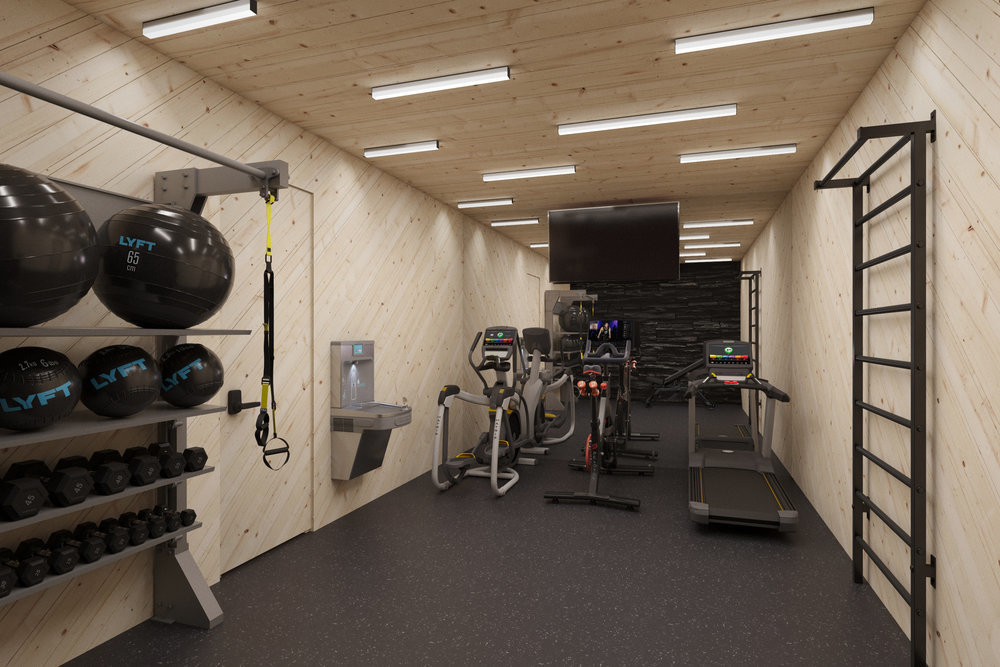 The Nordic 23-67 31st St, Queens, NY 11105 - Photo 2 of 3