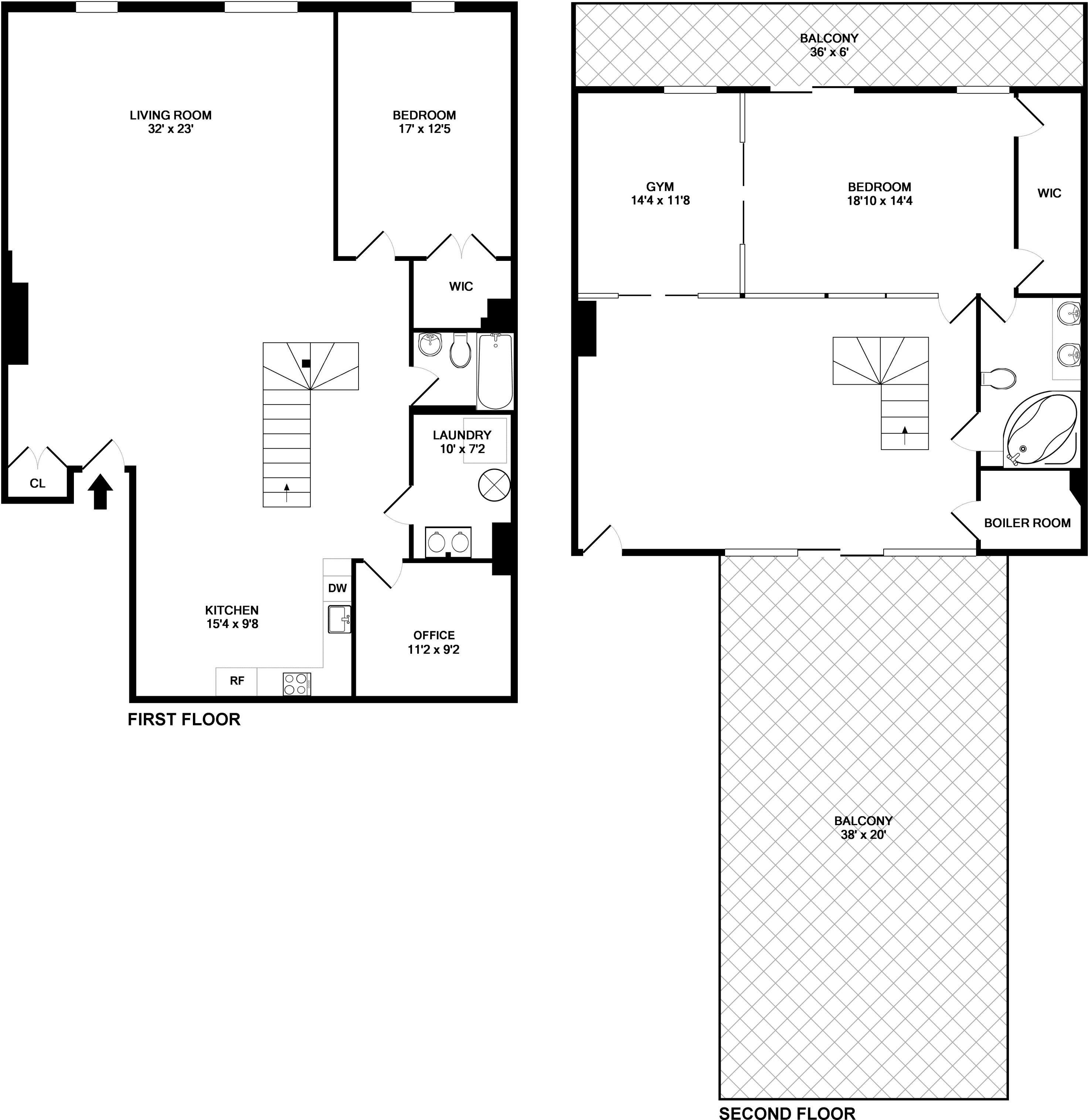 626 Dean Street, Unit 2A Brooklyn, NY 11238 - Photo 6 of 6