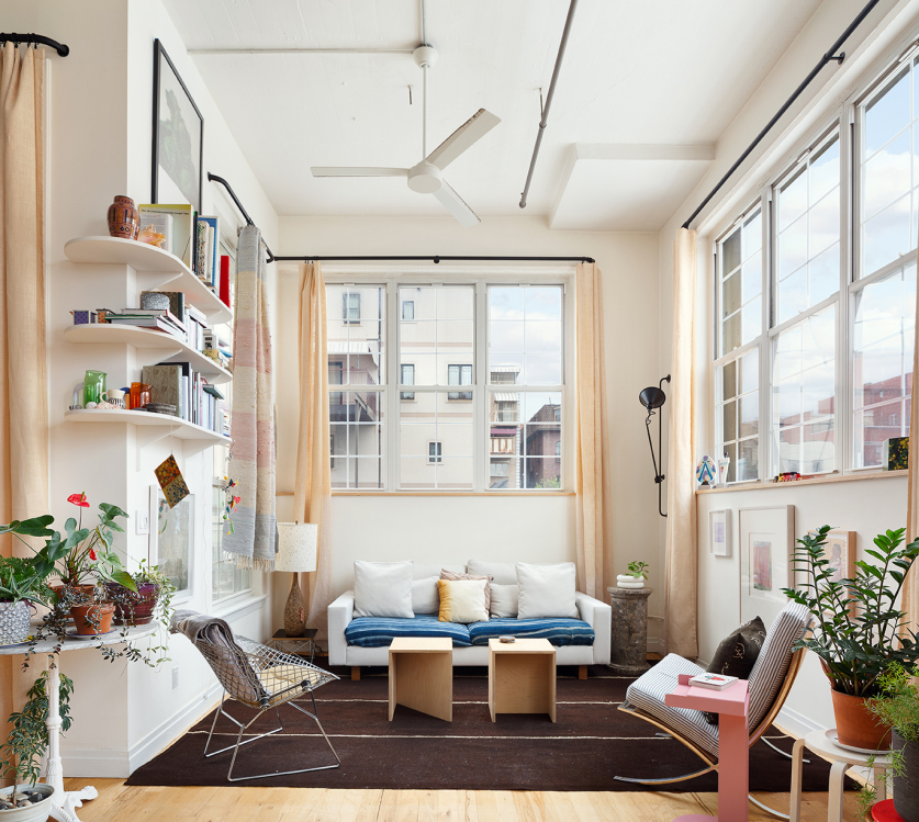 689 Myrtle Avenue, Unit 2I Brooklyn, NY 11205 - Photo 2 of 13