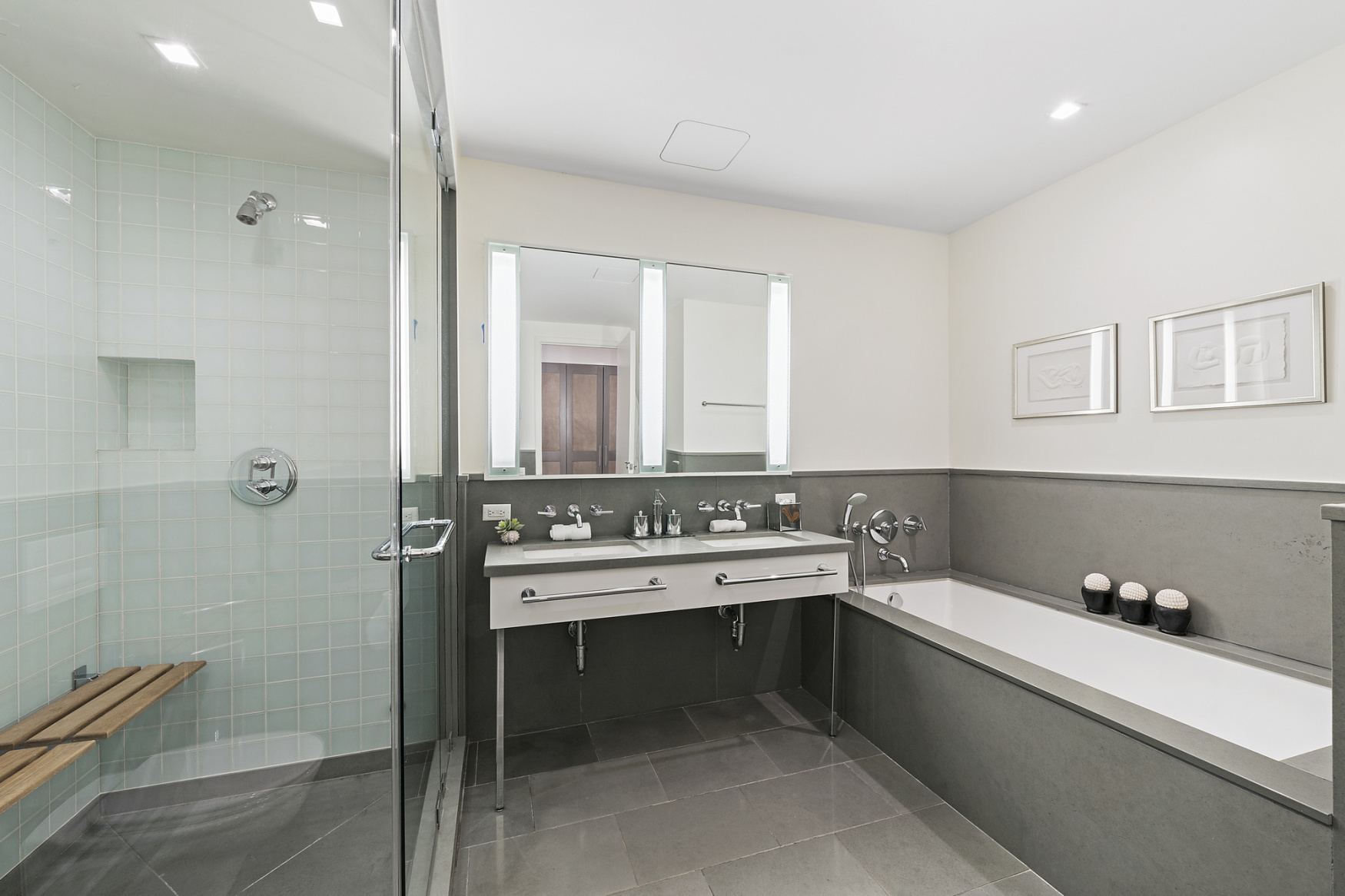 330 Spring Street, Unit 5B Manhattan, NY 10013 - Photo 8 of 12