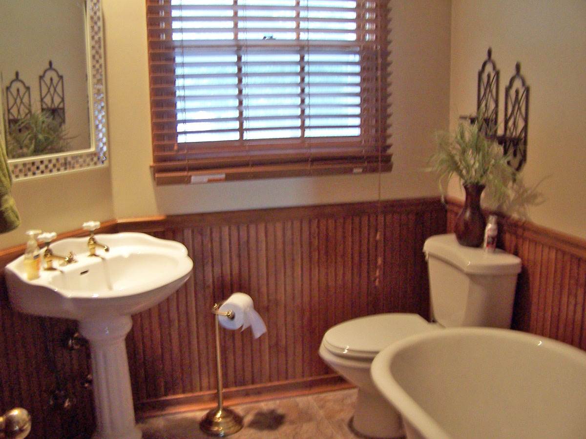 261 Farmington Road Savannah, TN 38372 - Photo 10 of 13 Gallery Image 10
