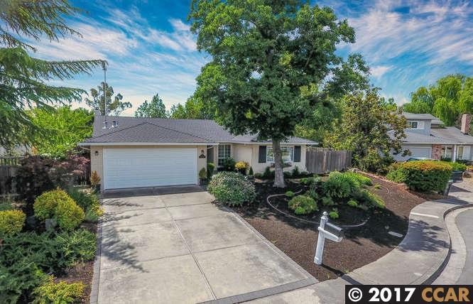 160 Mavis Place San Ramon, CA 94583 - Photo 1 of 1
