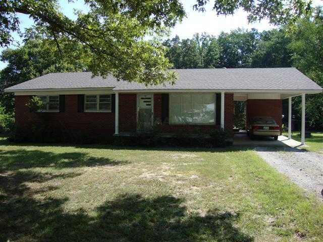 505 County Home Road Savannah, TN 38372 - Photo 1 of 11 Gallery Image 1
